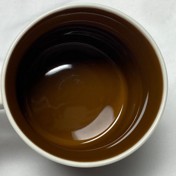 Starbucks 2011 Las Vegas Collectible Coffee Mug 16 Oz Brown - Picture 7 of 9